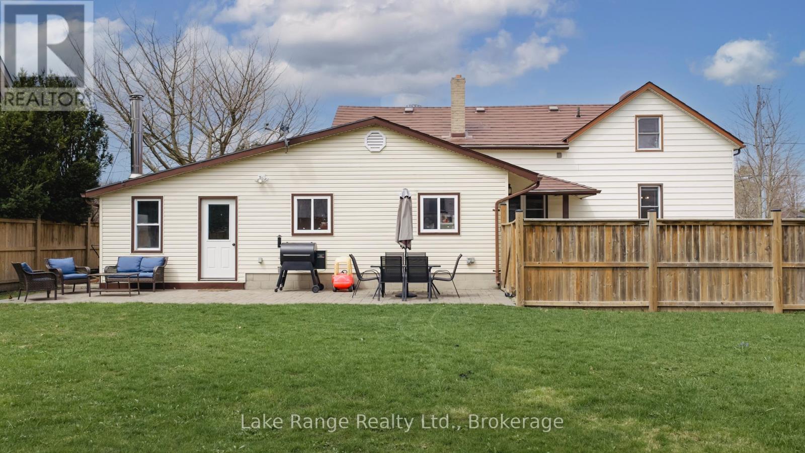 537 Inglis Street, Huron-Kinloss, Ontario  N0G 2H0 - Photo 5 - X13033848