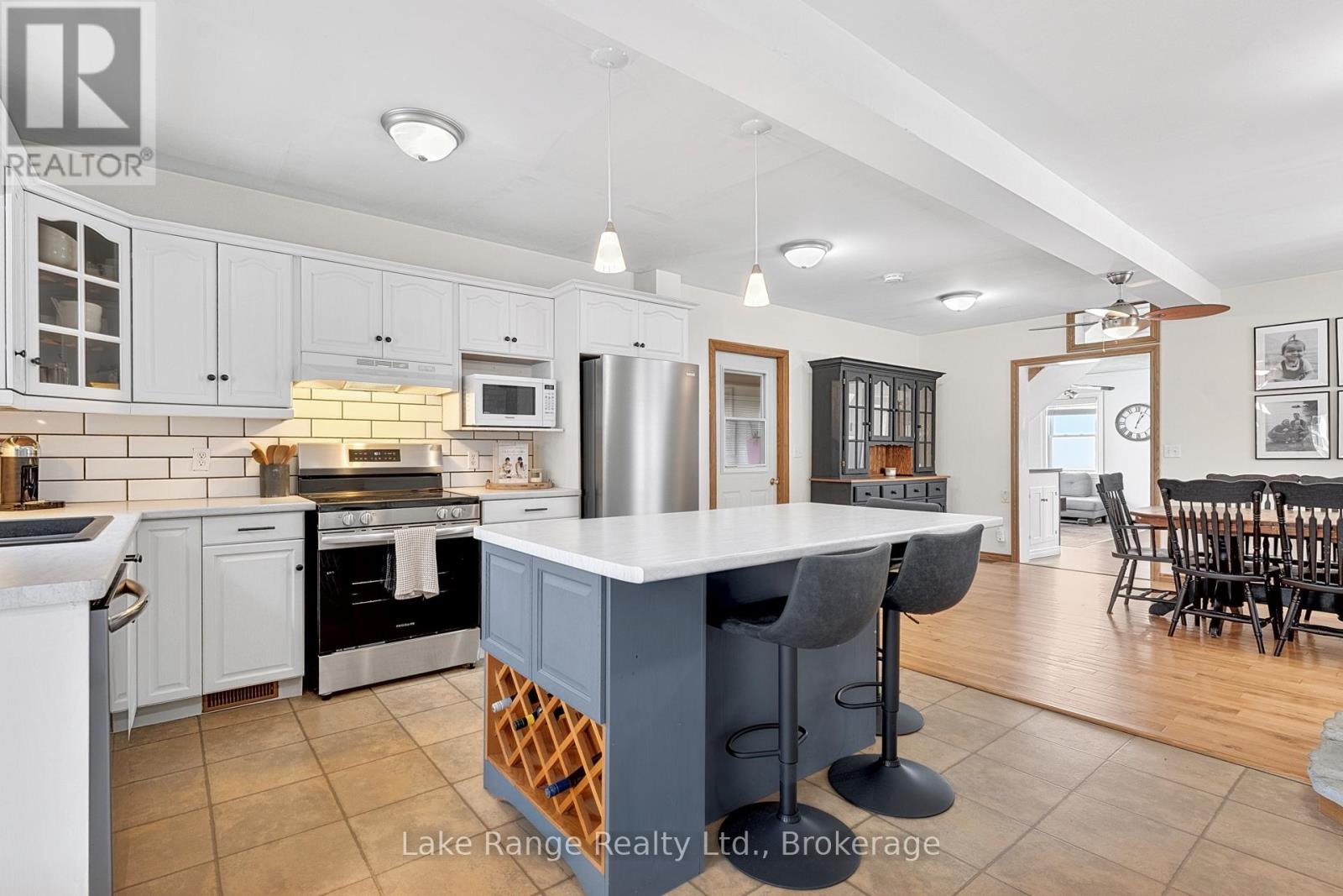 537 Inglis Street, Huron-Kinloss, Ontario  N0G 2H0 - Photo 7 - X13033848