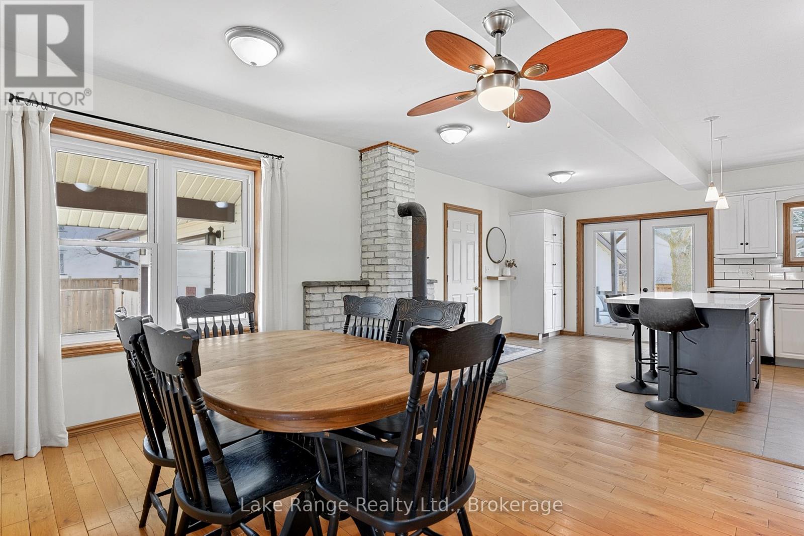 537 Inglis Street, Huron-Kinloss, Ontario  N0G 2H0 - Photo 9 - X13033848