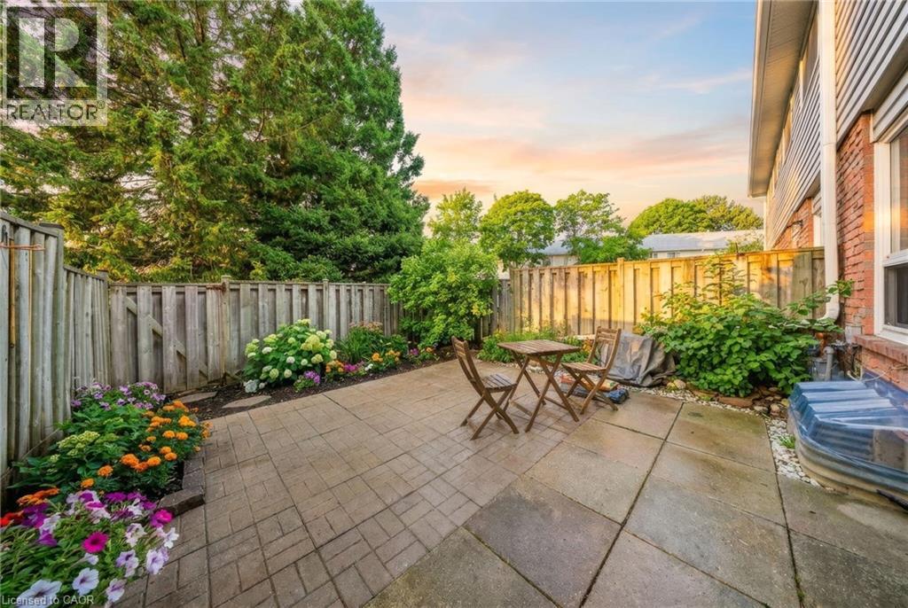 32 Mowat Boulevard Unit# 41, Kitchener, Ontario  N2E 1X4 - Photo 19 - 40822838