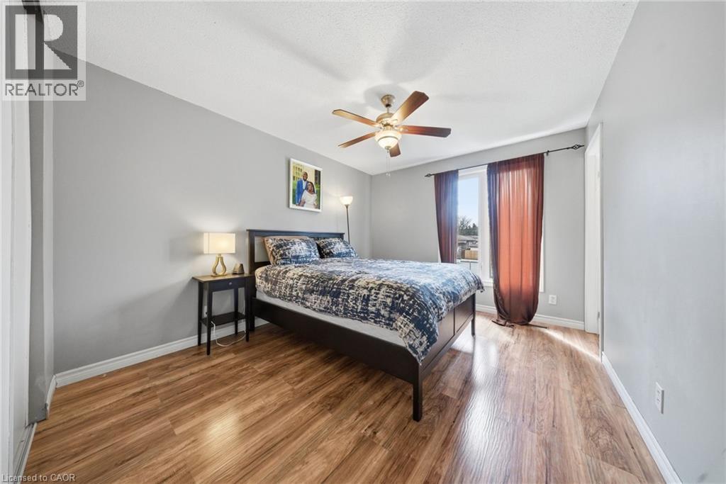 32 Mowat Boulevard Unit# 41, Kitchener, Ontario  N2E 1X4 - Photo 14 - 40822838