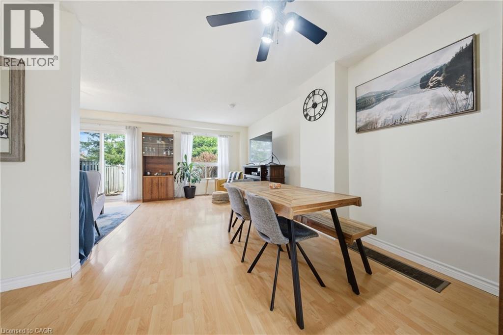 32 Mowat Boulevard Unit# 41, Kitchener, Ontario  N2E 1X4 - Photo 9 - 40822838