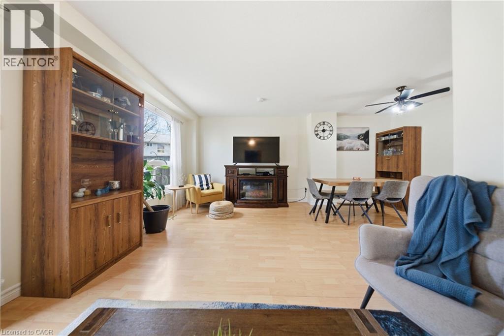 32 Mowat Boulevard Unit# 41, Kitchener, Ontario  N2E 1X4 - Photo 12 - 40822838