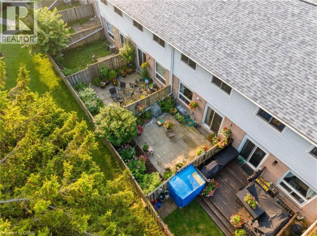 32 Mowat Boulevard Unit# 41, Kitchener, Ontario  N2E 1X4 - Photo 20 - 40822838