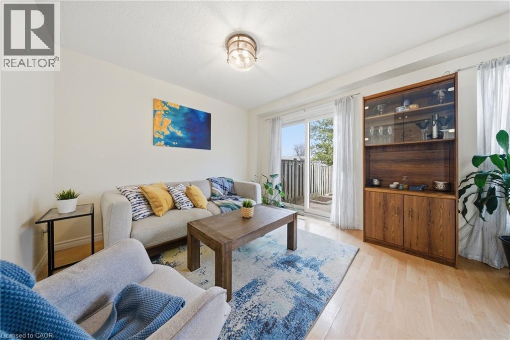 32 Mowat Boulevard Unit# 41, Kitchener, Ontario  N2E 1X4 - Photo 11 - 40822838