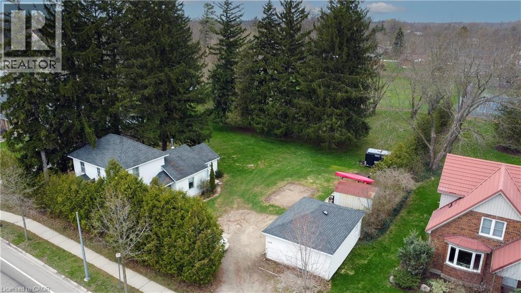 1408 BRIDGE Street, New Dundee, Ontario