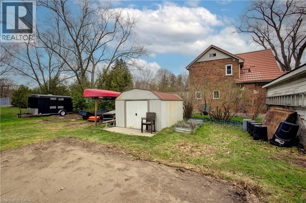 1408 Bridge Street, New Dundee, Ontario  N0B 2E0 - Photo 18 - 40808344