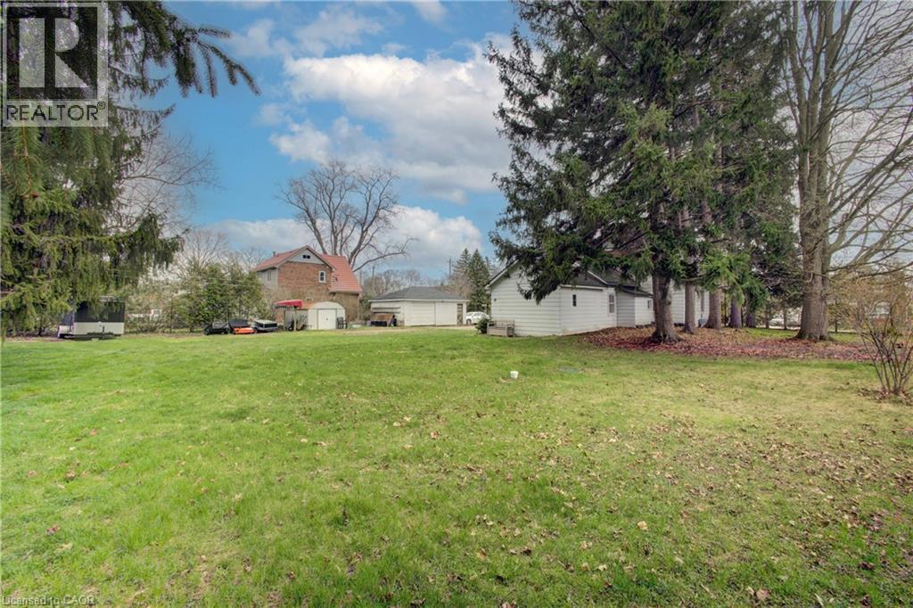 1408 Bridge Street, New Dundee, Ontario  N0B 2E0 - Photo 25 - 40808344