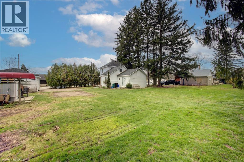 1408 Bridge Street, New Dundee, Ontario  N0B 2E0 - Photo 4 - 40808344