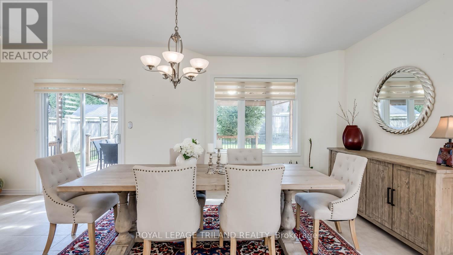 1223 Thornley Street, London South, Ontario  N6K 4V3 - Photo 11 - X13033864