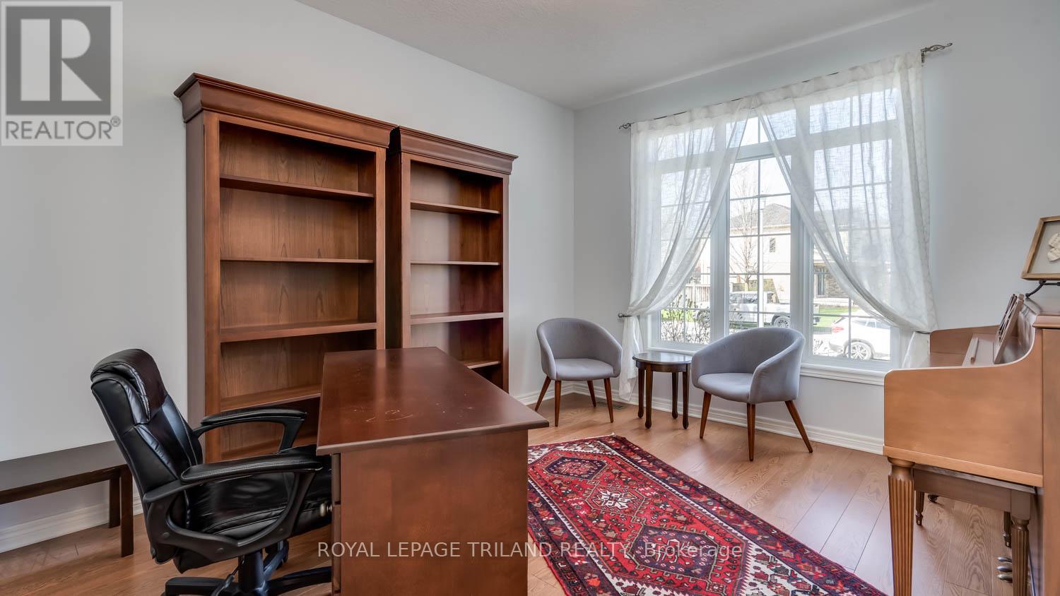 1223 Thornley Street, London South, Ontario  N6K 4V3 - Photo 12 - X13033864