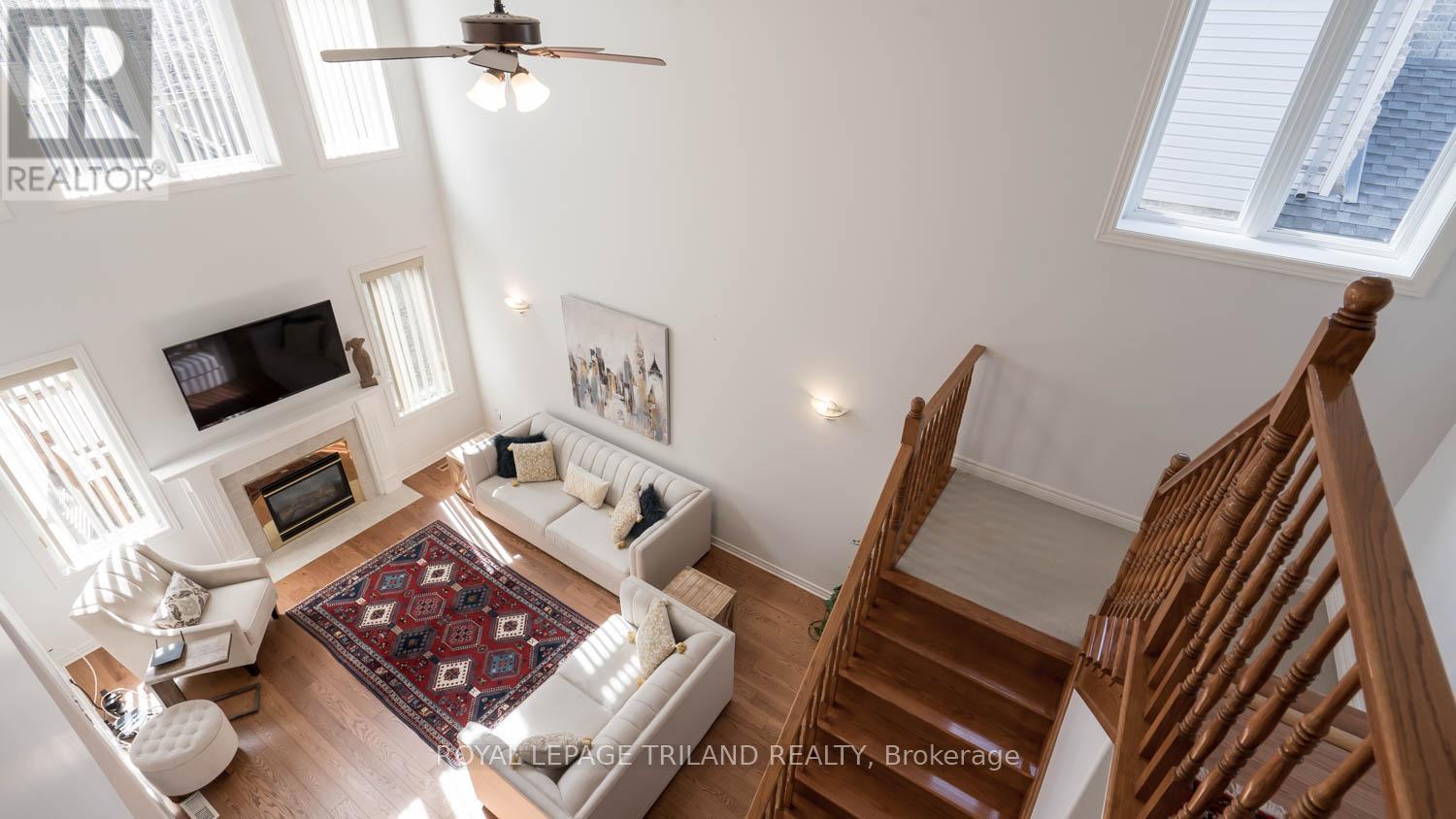 1223 Thornley Street, London South, Ontario  N6K 4V3 - Photo 13 - X13033864