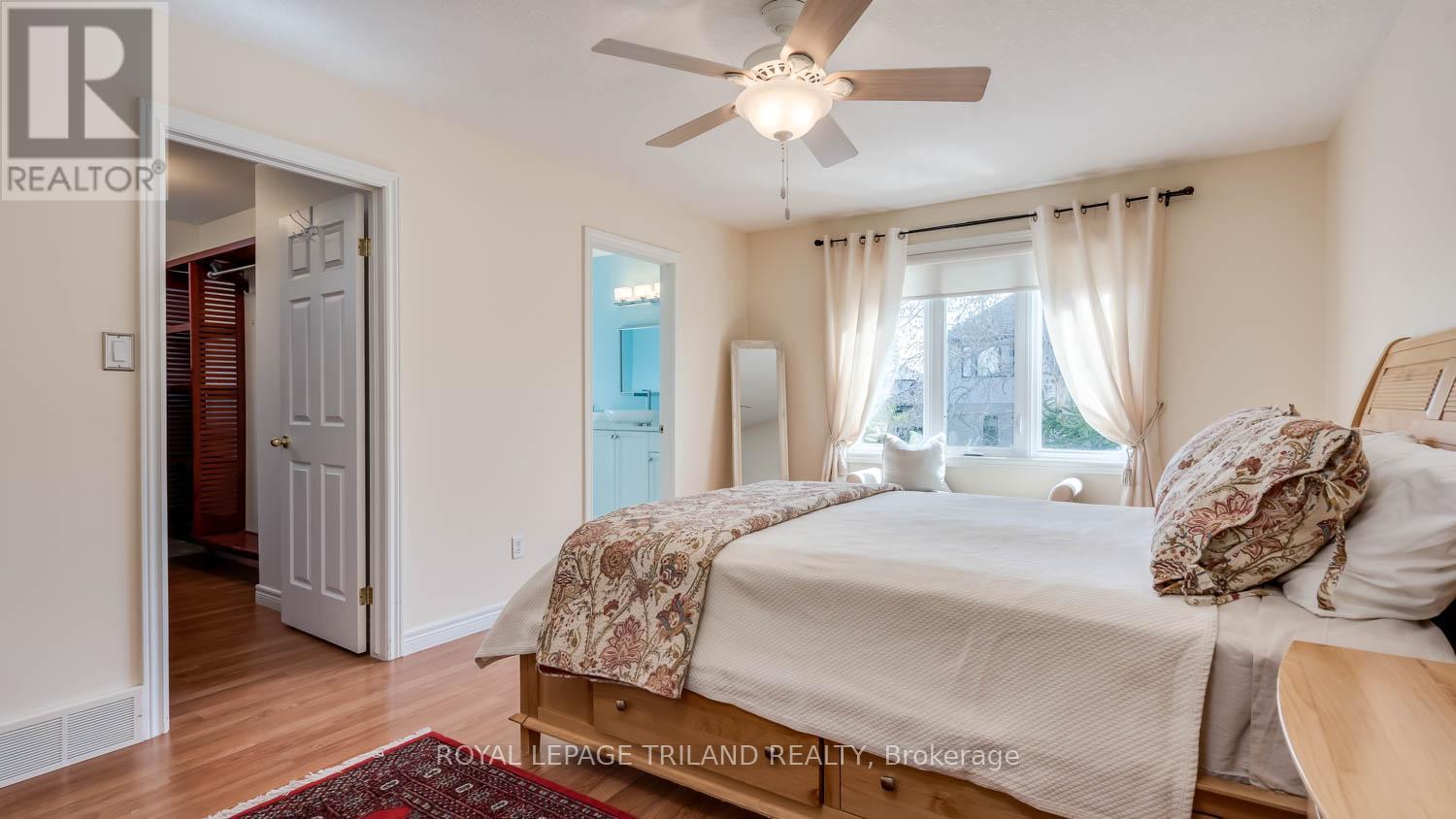 1223 Thornley Street, London South, Ontario  N6K 4V3 - Photo 17 - X13033864