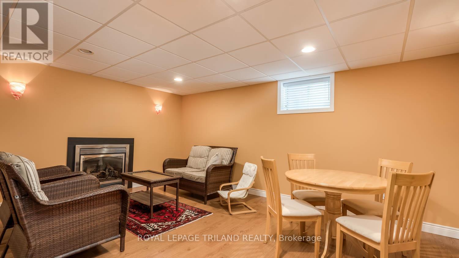 1223 Thornley Street, London South, Ontario  N6K 4V3 - Photo 24 - X13033864