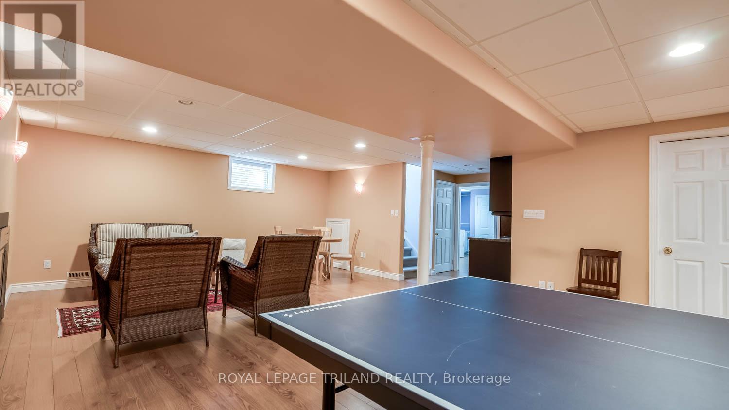 1223 Thornley Street, London South, Ontario  N6K 4V3 - Photo 25 - X13033864