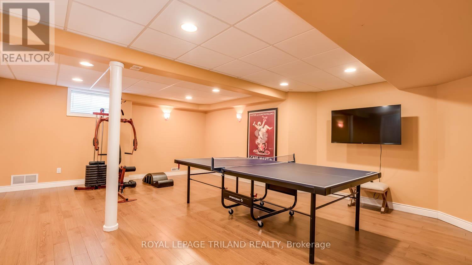 1223 Thornley Street, London South, Ontario  N6K 4V3 - Photo 26 - X13033864