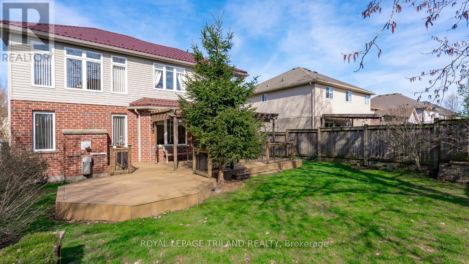 1223 Thornley Street, London South, Ontario  N6K 4V3 - Photo 32 - X13033864