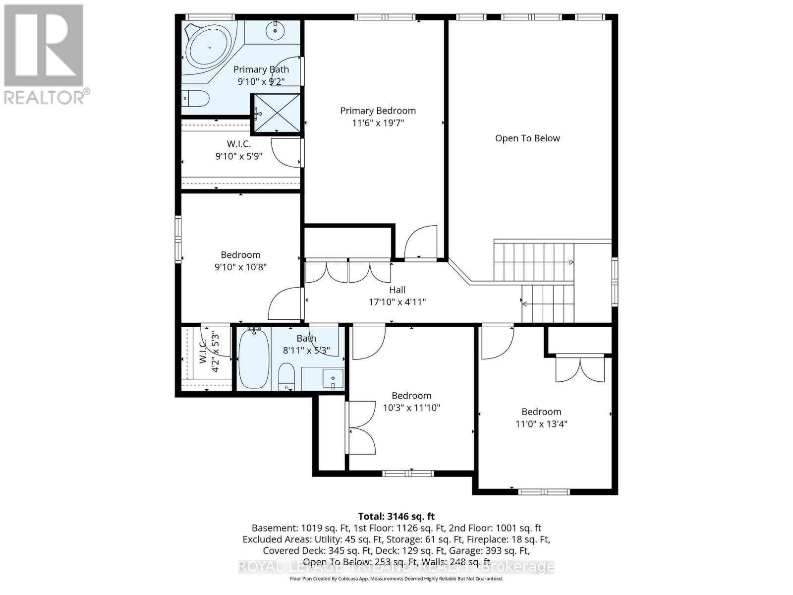 1223 Thornley Street, London South, Ontario  N6K 4V3 - Photo 35 - X13033864