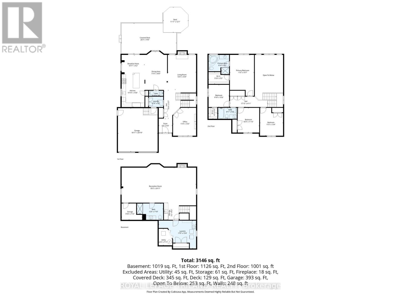 1223 Thornley Street, London South, Ontario  N6K 4V3 - Photo 36 - X13033864