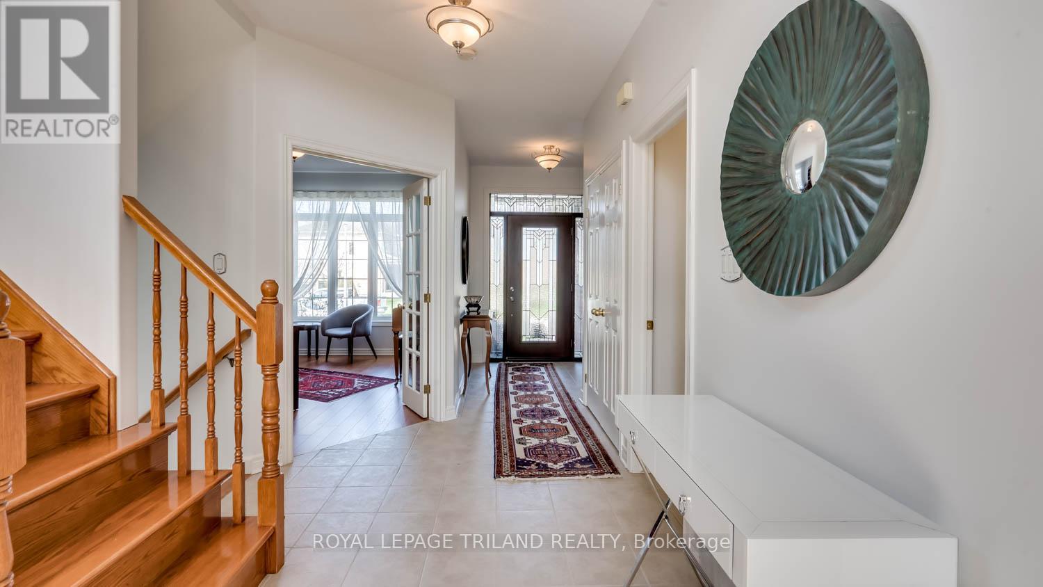 1223 Thornley Street, London South, Ontario  N6K 4V3 - Photo 4 - X13033864