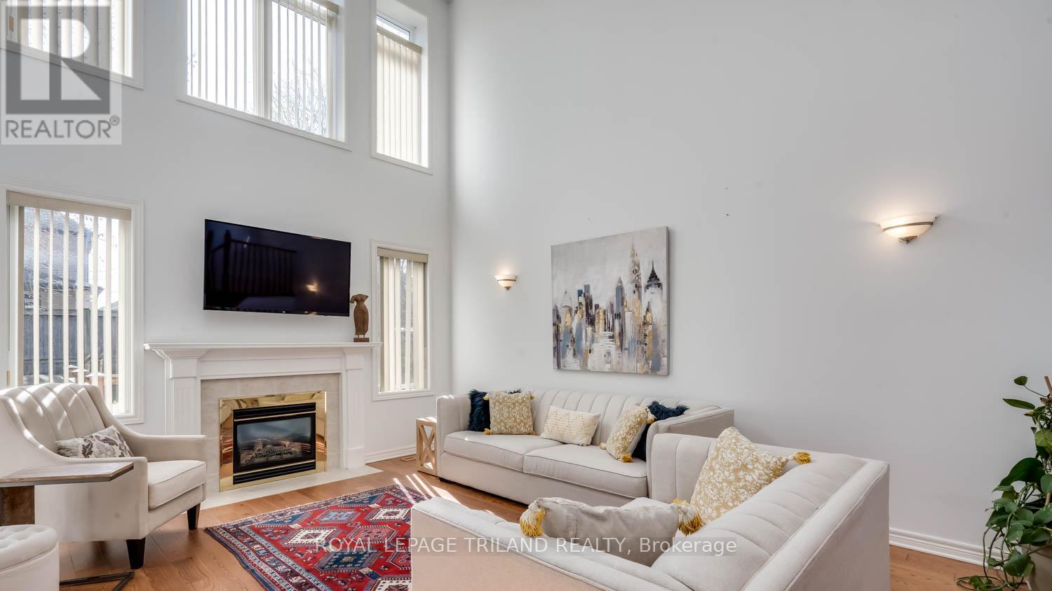 1223 Thornley Street, London South, Ontario  N6K 4V3 - Photo 6 - X13033864