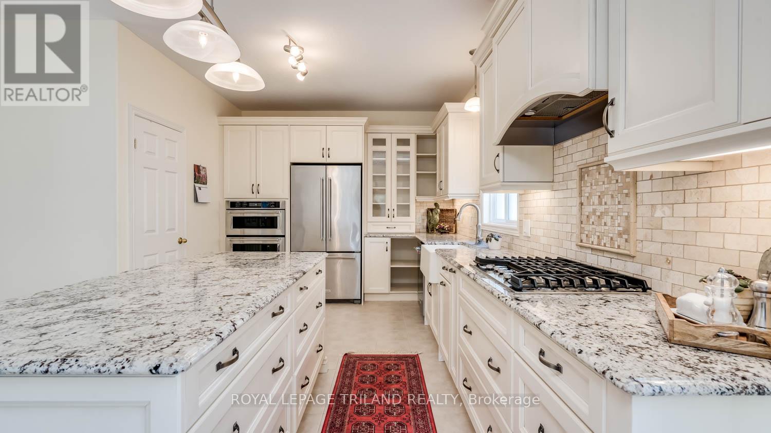 1223 Thornley Street, London South, Ontario  N6K 4V3 - Photo 8 - X13033864