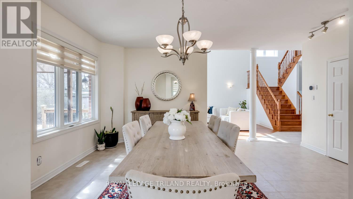 1223 Thornley Street, London South, Ontario  N6K 4V3 - Photo 9 - X13033864