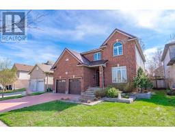 1223 THORNLEY STREET, London South, Ontario