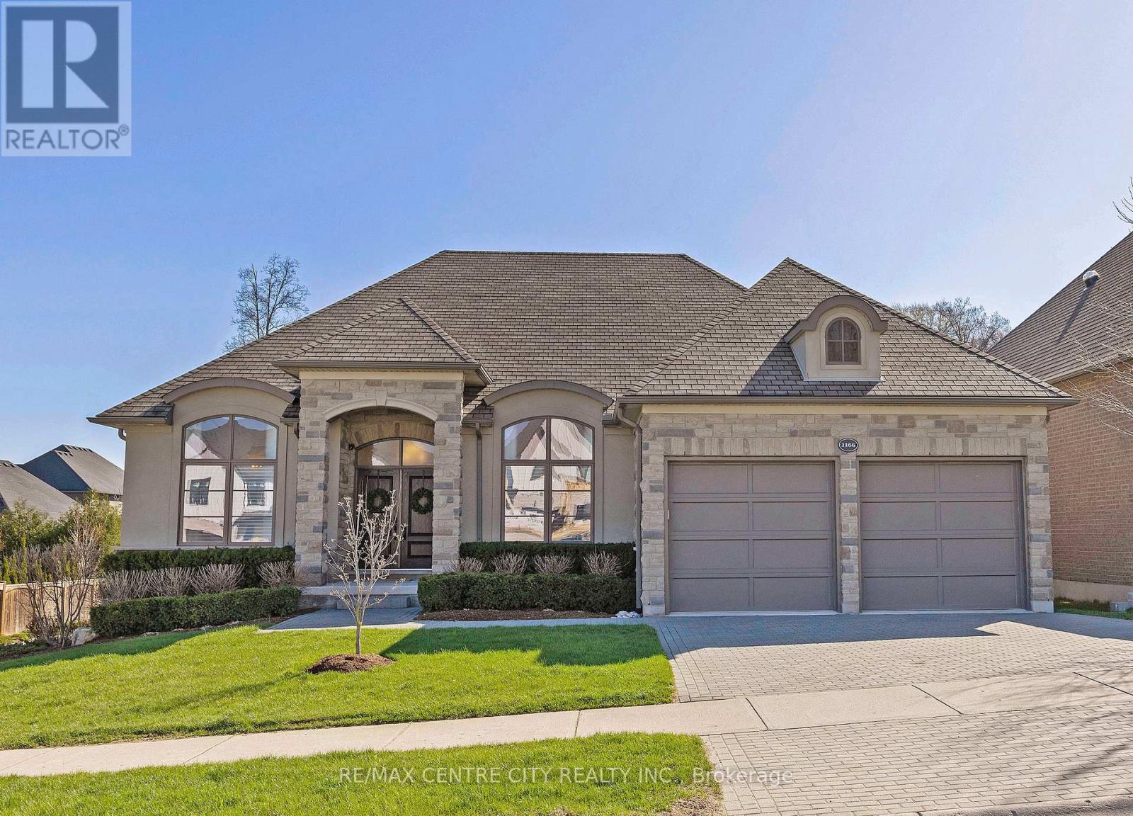 7 - 1166 RIVERBEND ROAD, London South, Ontario