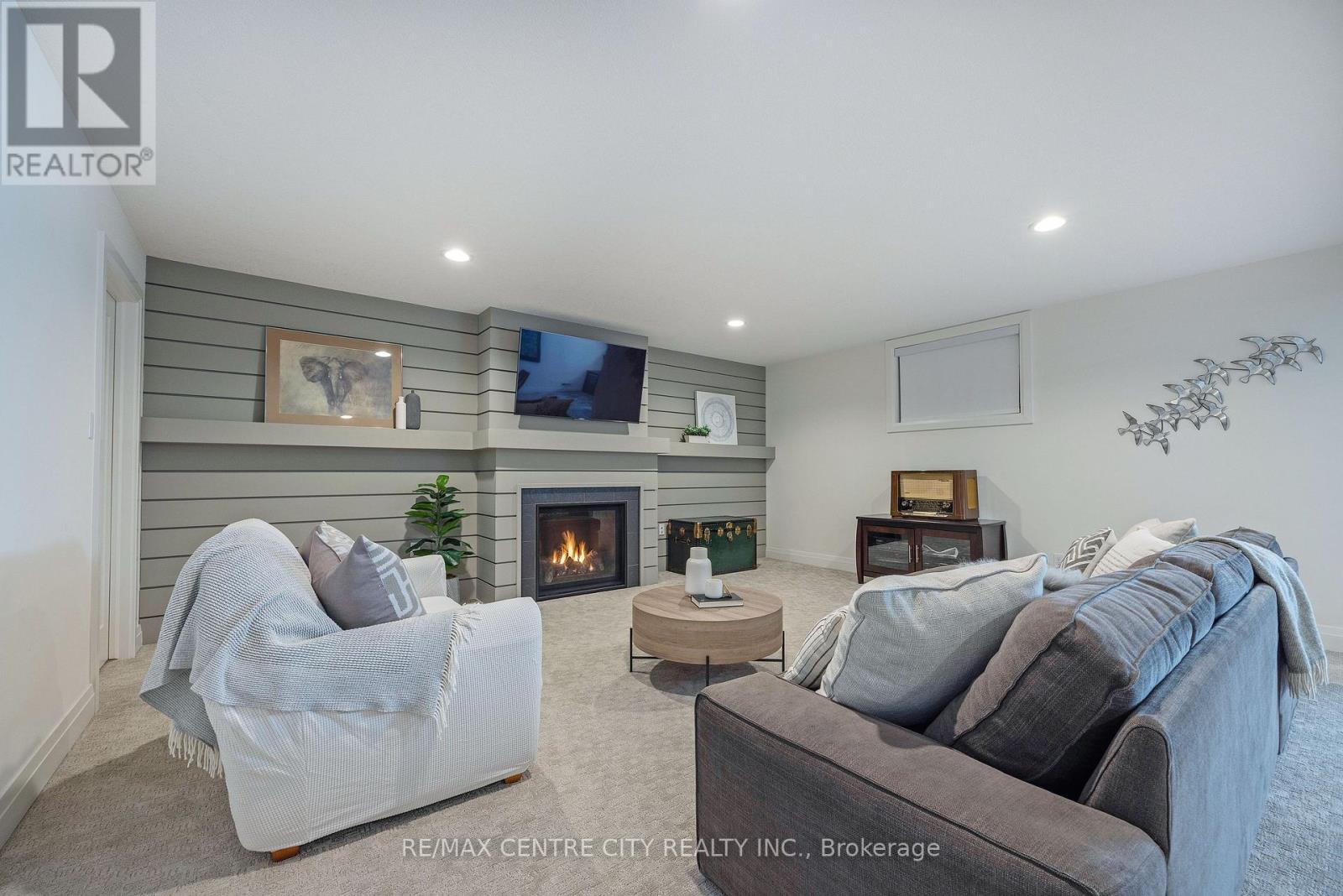 7 - 1166 Riverbend Road, London South, Ontario  N6K 0J9 - Photo 25 - X13033872