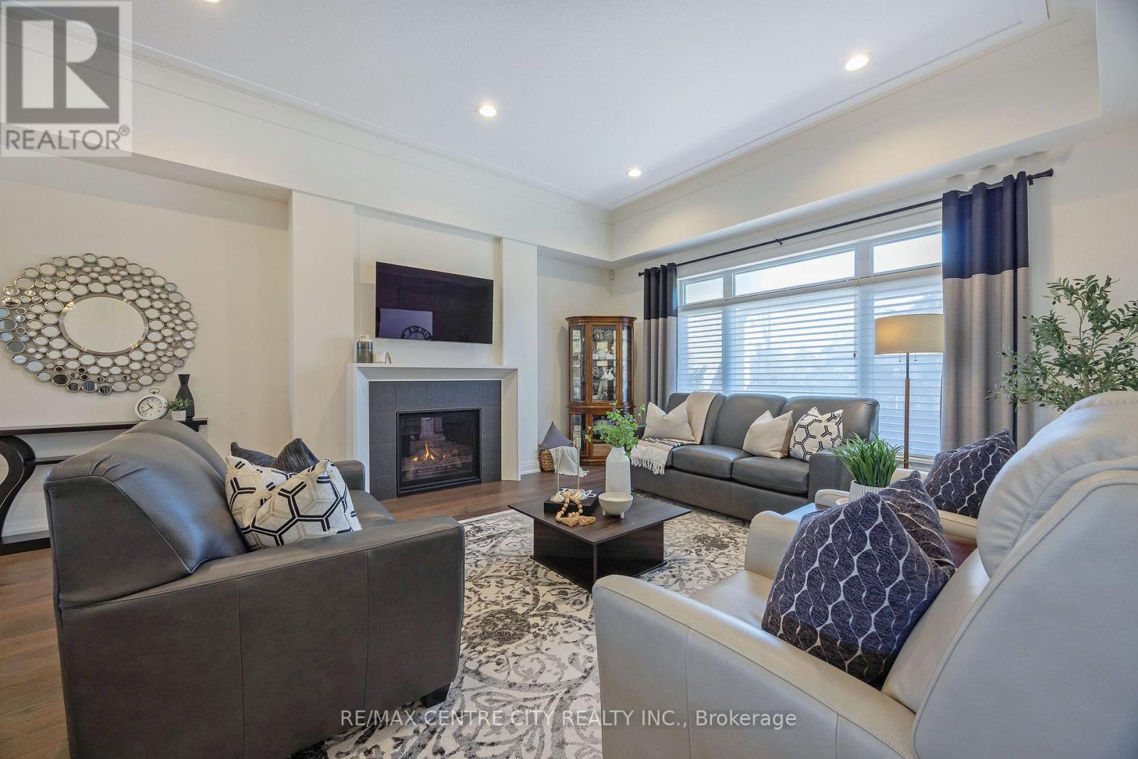 7 - 1166 Riverbend Road, London South, Ontario  N6K 0J9 - Photo 3 - X13033872