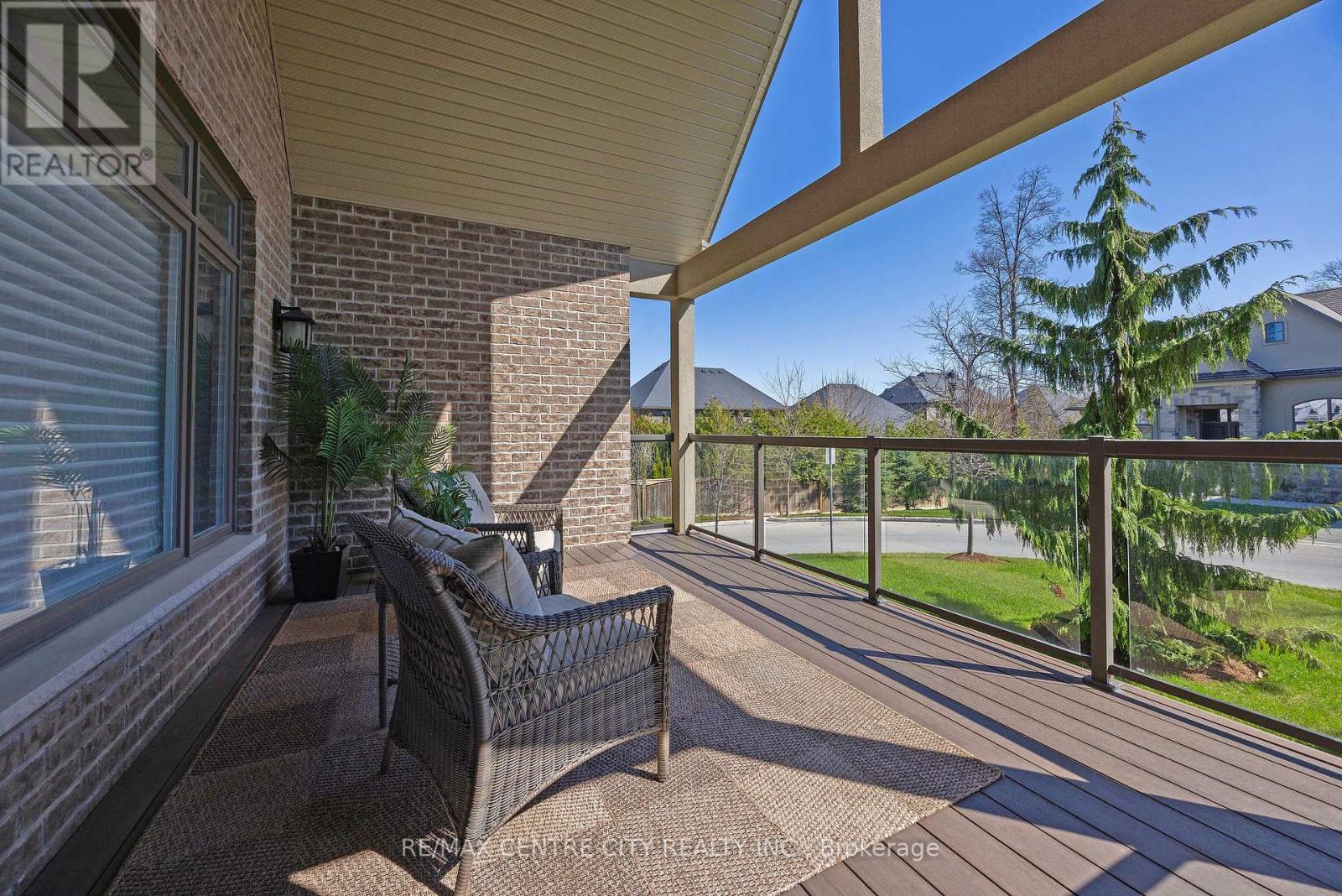 7 - 1166 Riverbend Road, London South, Ontario  N6K 0J9 - Photo 31 - X13033872