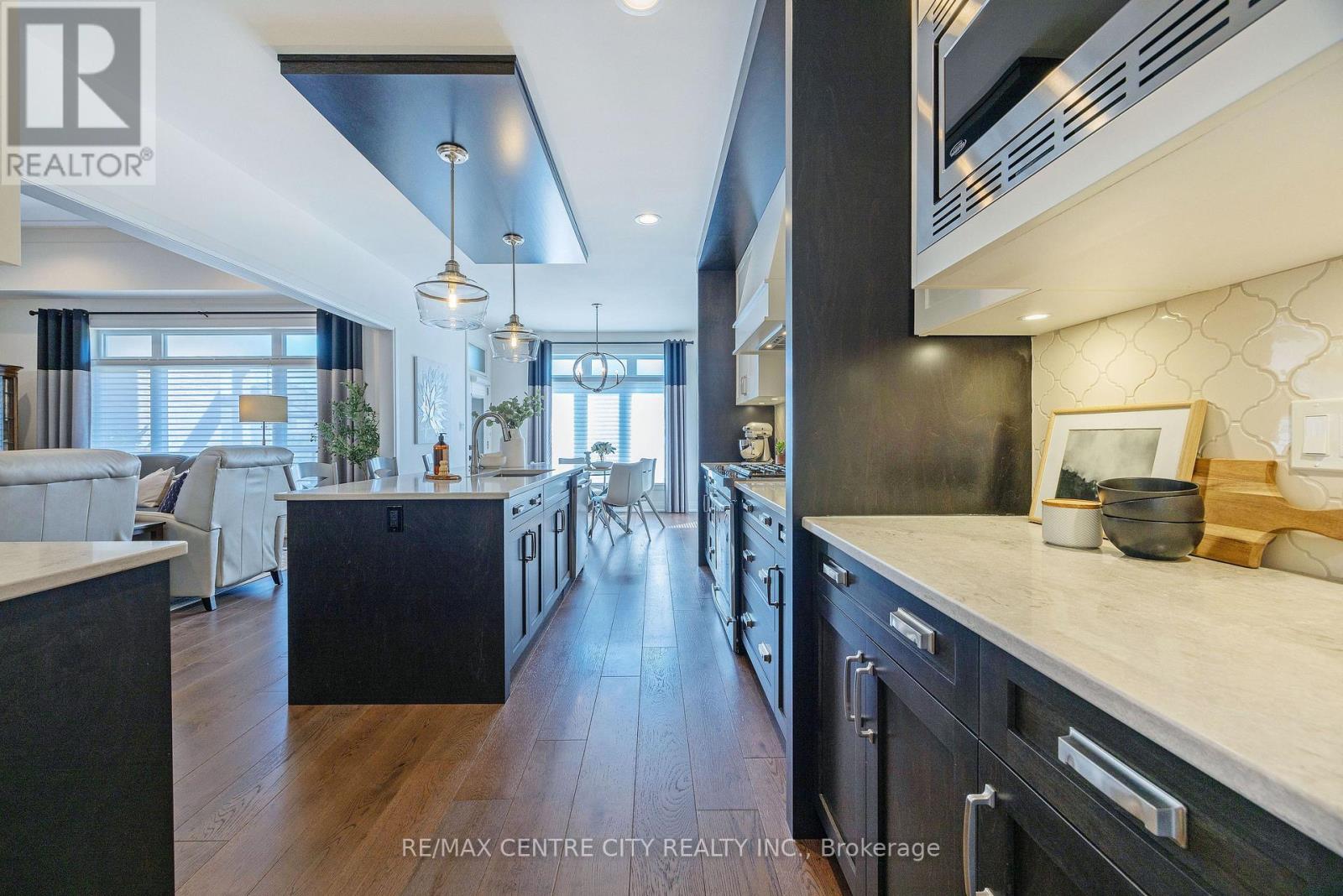 7 - 1166 Riverbend Road, London South, Ontario  N6K 0J9 - Photo 9 - X13033872