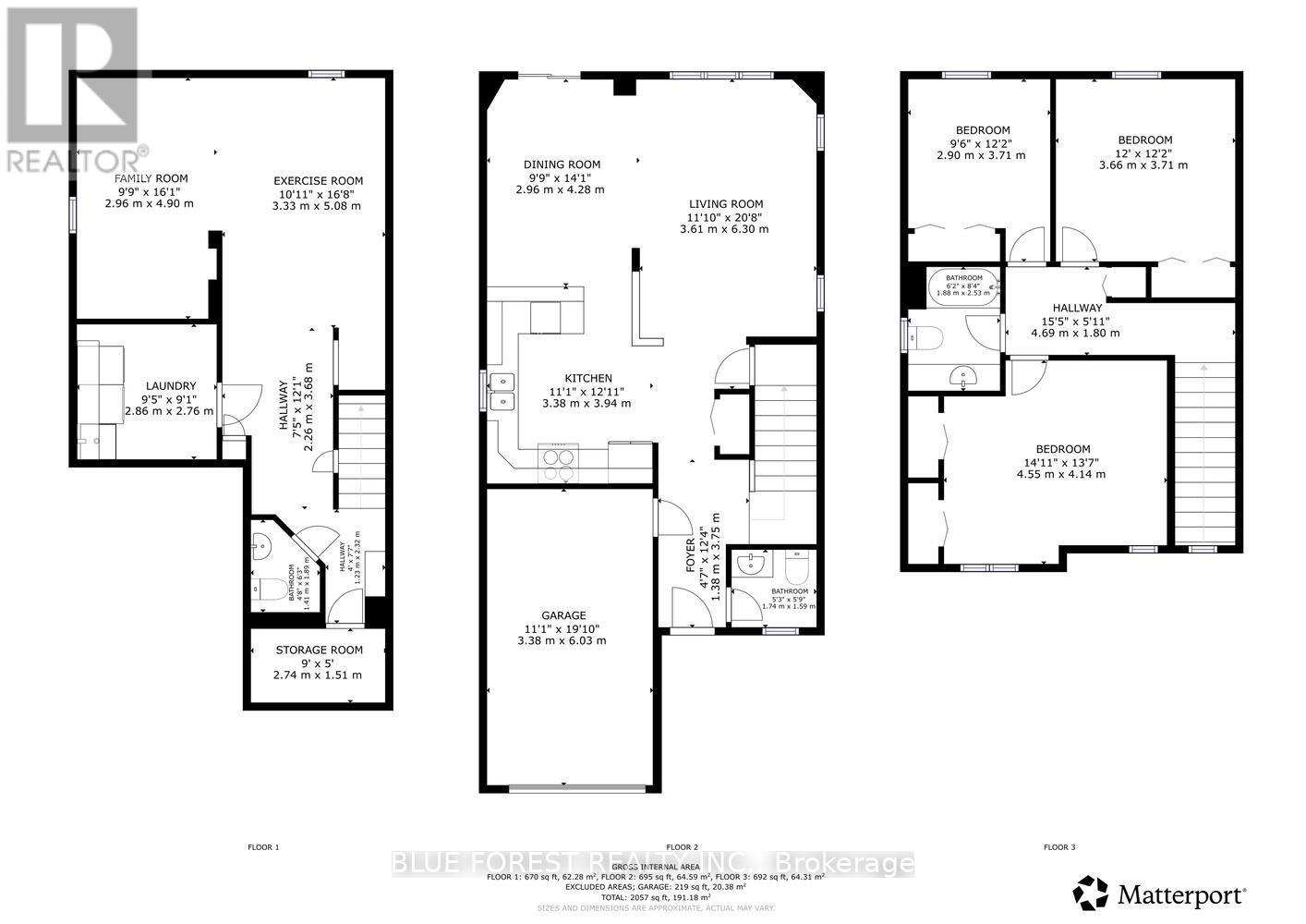 696 Feldgate Circle, London East, Ontario  N5V 5E8 - Photo 3 - X13033874