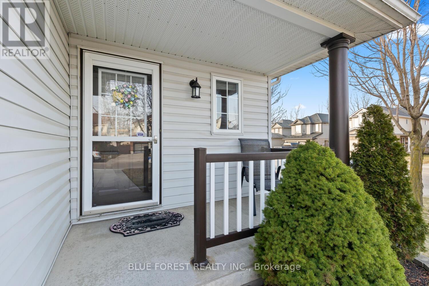 696 Feldgate Circle, London East, Ontario  N5V 5E8 - Photo 4 - X13033874