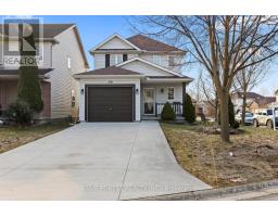 696 FELDGATE CIRCLE, London East, Ontario