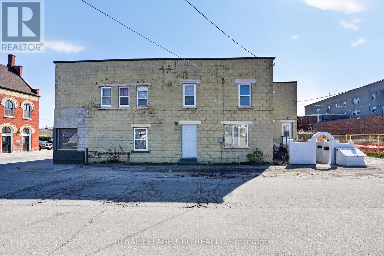 13 Albert Street W, Thorold, Ontario  L2V 2E9 - Photo 43 - X13033828