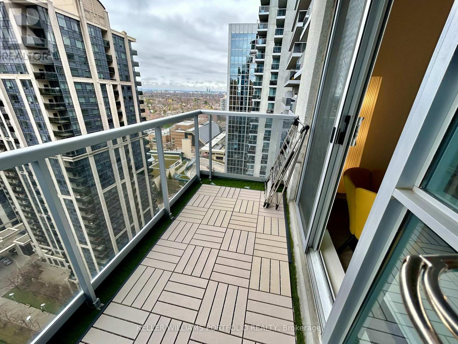 2801 - 4968 Yonge Street, Toronto, Ontario  M2N 7G9 - Photo 17 - C13033844