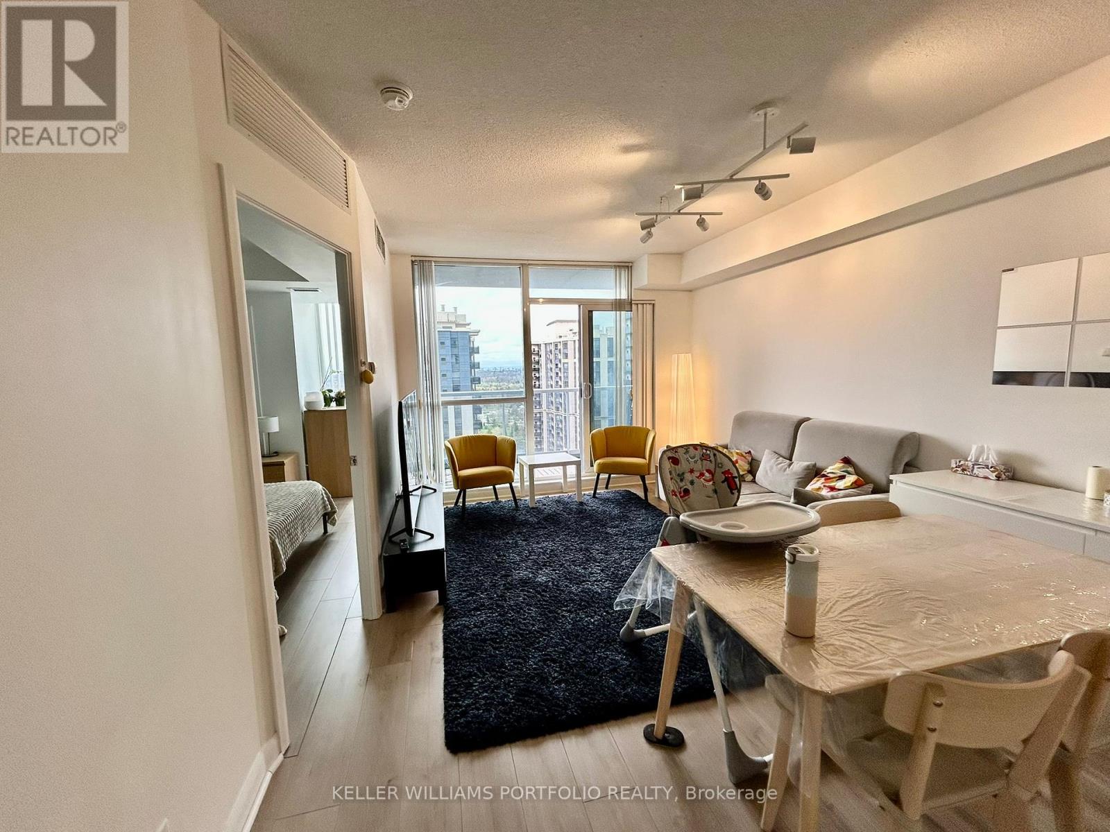 2801 - 4968 Yonge Street, Toronto, Ontario  M2N 7G9 - Photo 6 - C13033844