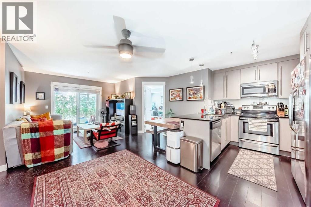 2307, 11 Mahogany Row SE, calgary, Alberta