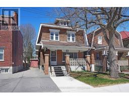 85 GROVE AVENUE, Ottawa, Ontario
