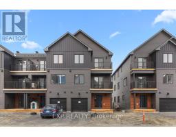 815 DEMULCENT LANE, Ottawa, Ontario