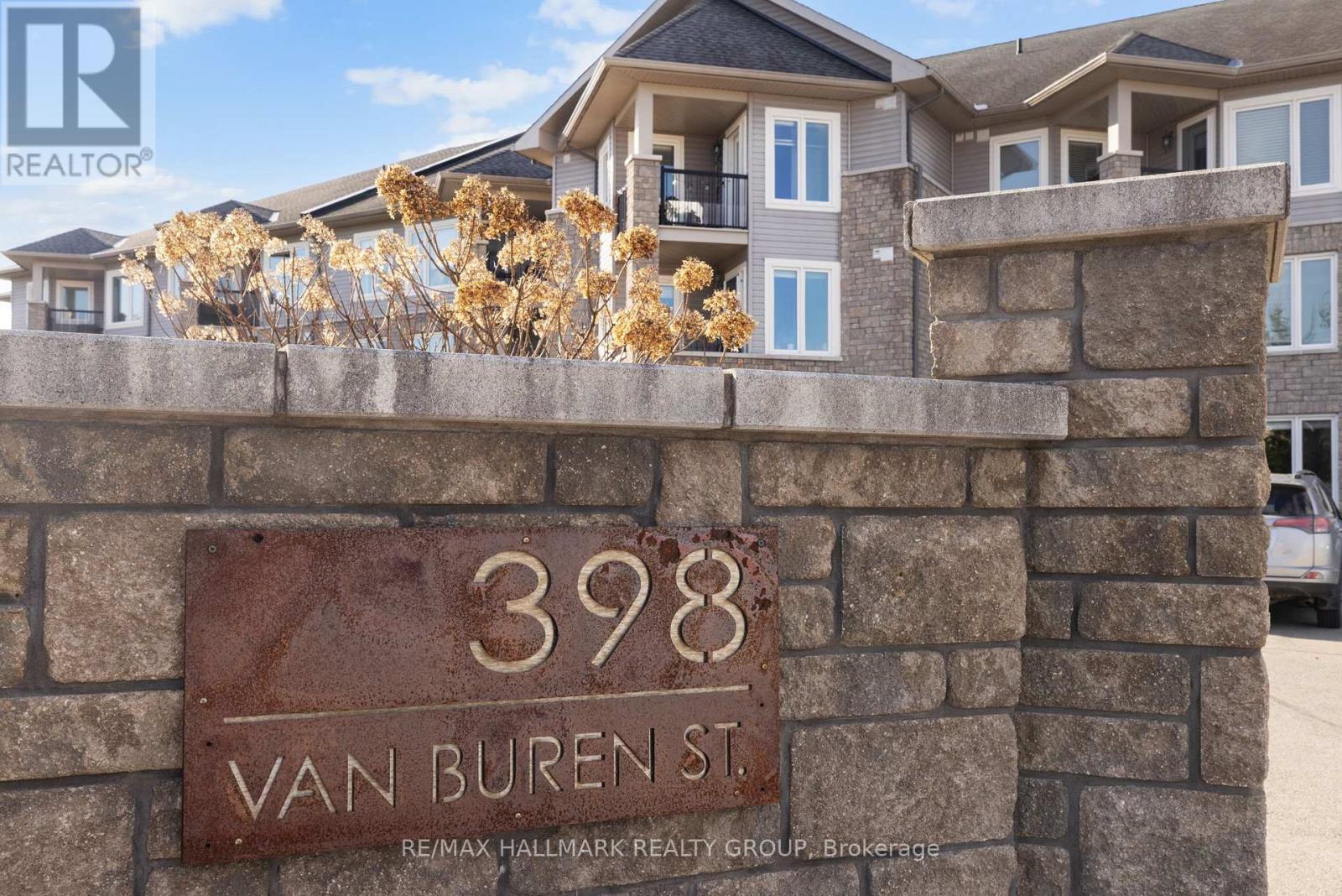 305 - 398 VAN BUREN STREET, North Grenville, Ontario