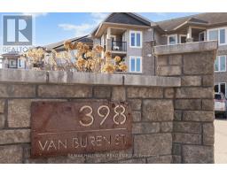 305 - 398 VAN BUREN STREET, North Grenville, Ontario