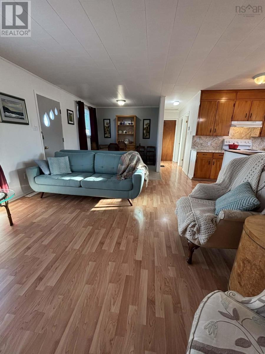 240 Pleasant Street, Yarmouth, Nova Scotia  B5A 2K4 - Photo 14 - 202608317