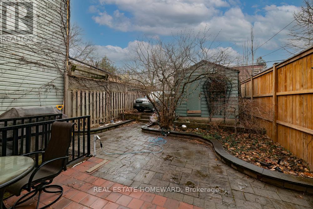 136 Spruce Street, Toronto, Ontario  M5A 2J5 - Photo 27 - C12999310