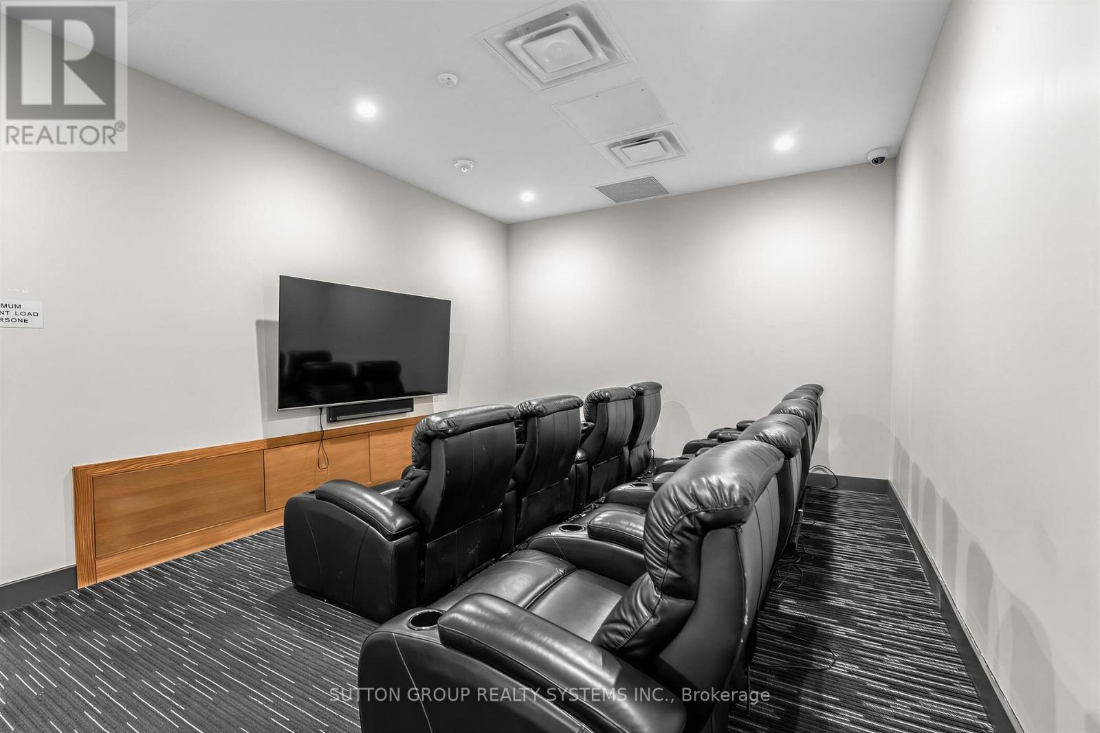 1204 - 5025 Four Springs Avenue, Mississauga, Ontario  L5R 0E4 - Photo 32 - W12986566