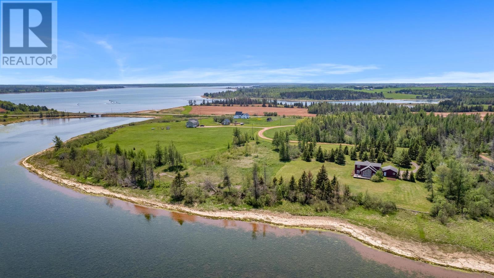 Lot 4 St Patricks Lane, Grand River, Prince Edward Island  C0B 1Y0 - Photo 3 - 202608326