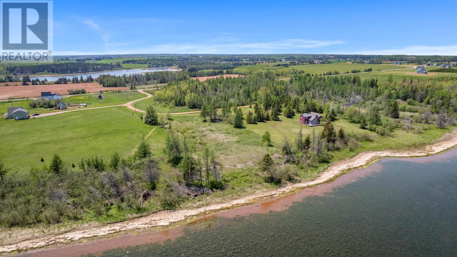 Lot 4 St Patricks Lane, Grand River, Prince Edward Island  C0B 1Y0 - Photo 4 - 202608326