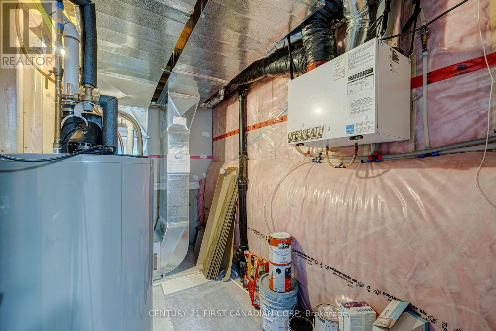 36 - 3399 Castle Rock Place, London South, Ontario  N6L 0C8 - Photo 22 - X13033764